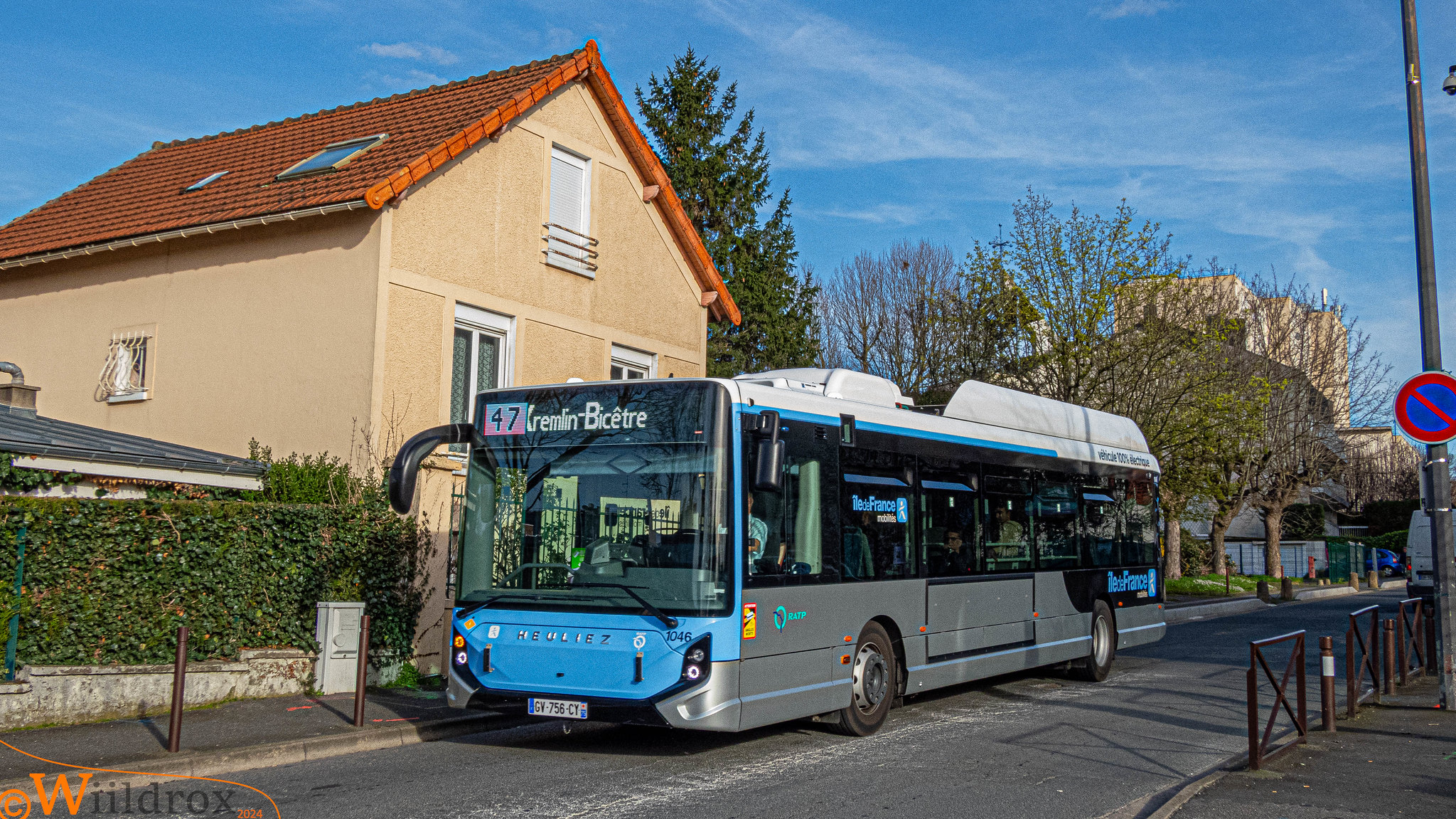 Image du véhicule