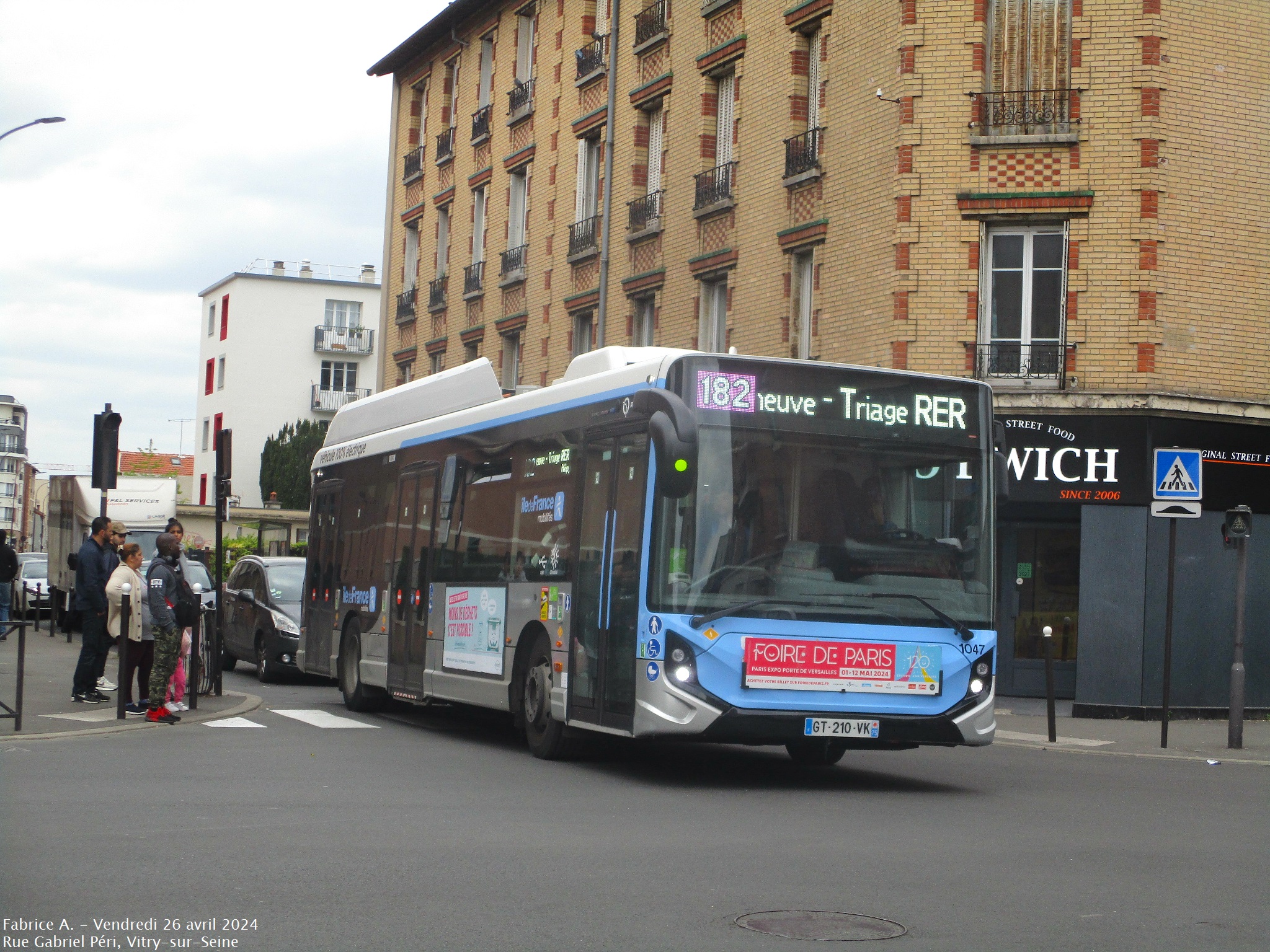 Image du véhicule