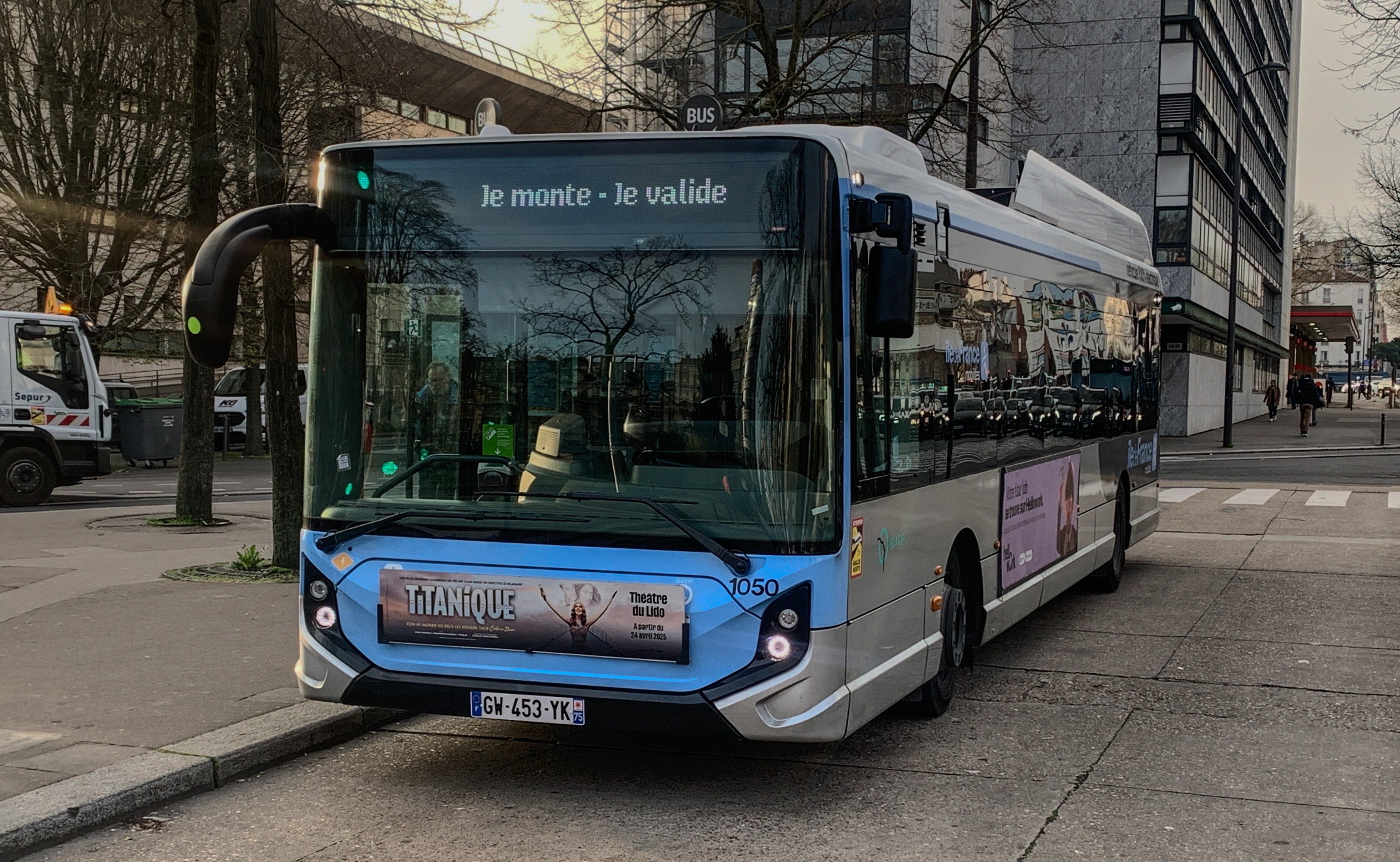 Image du véhicule