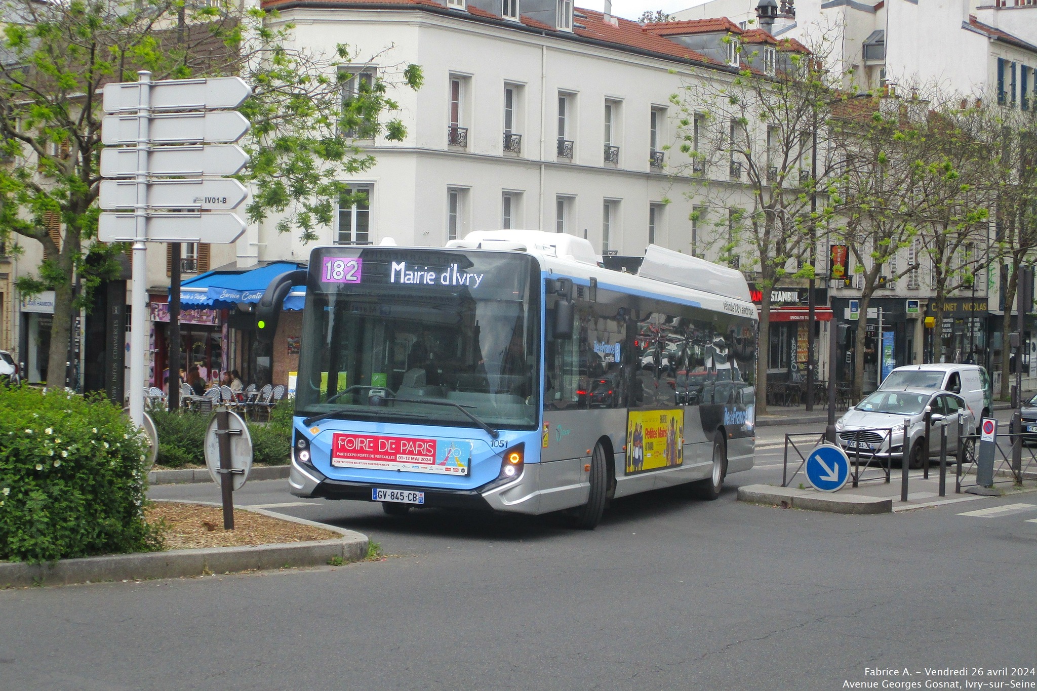 Image du véhicule