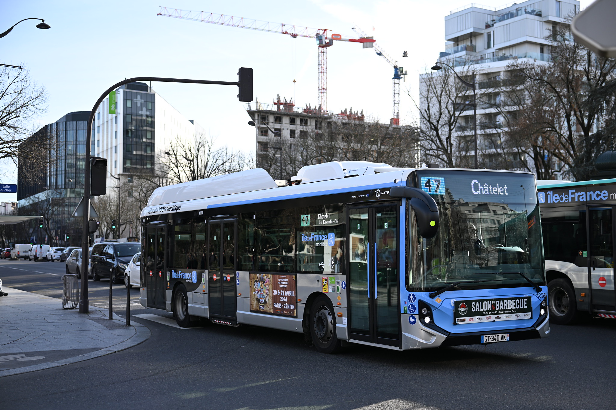 Image du véhicule