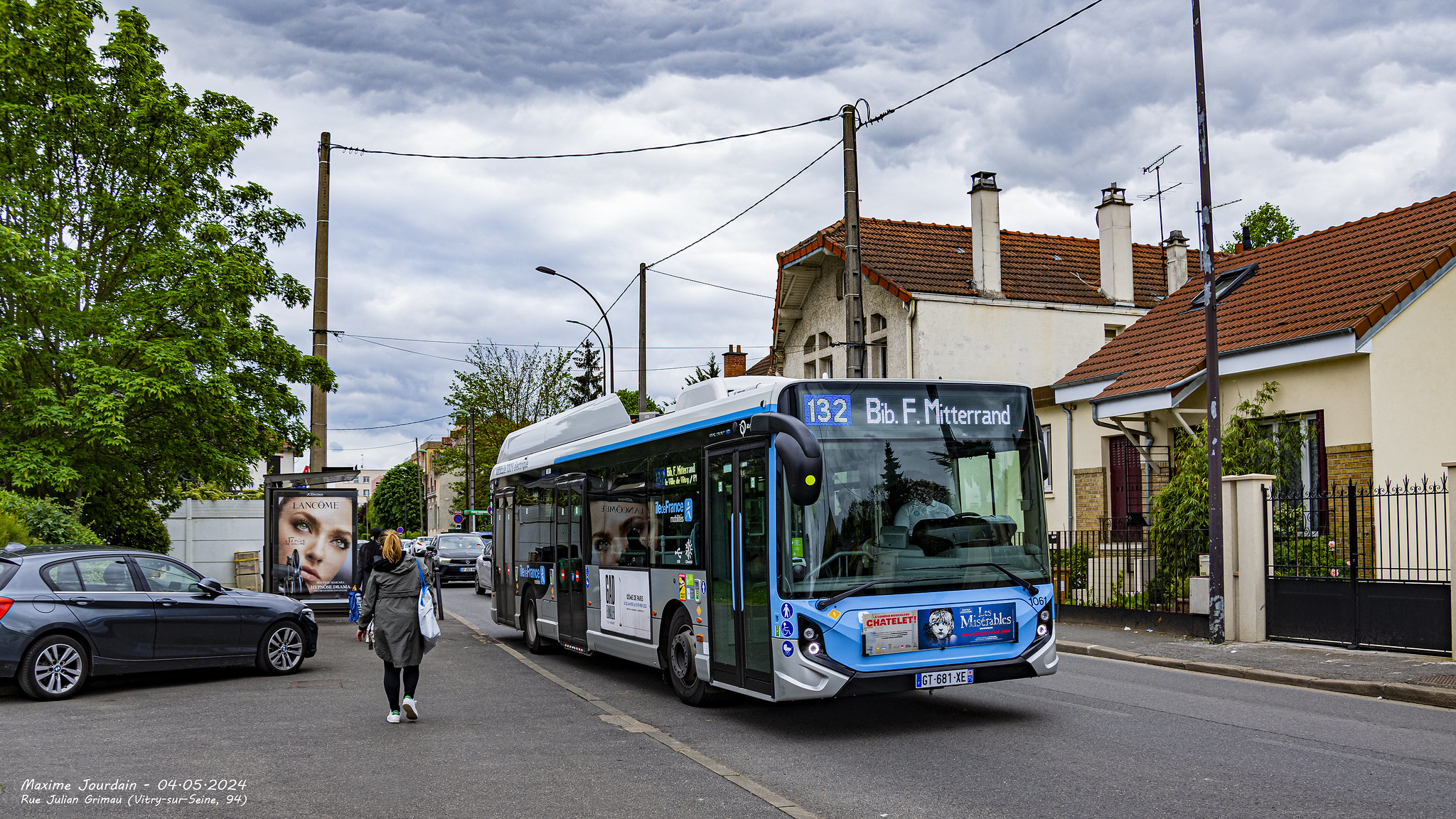 Image du véhicule