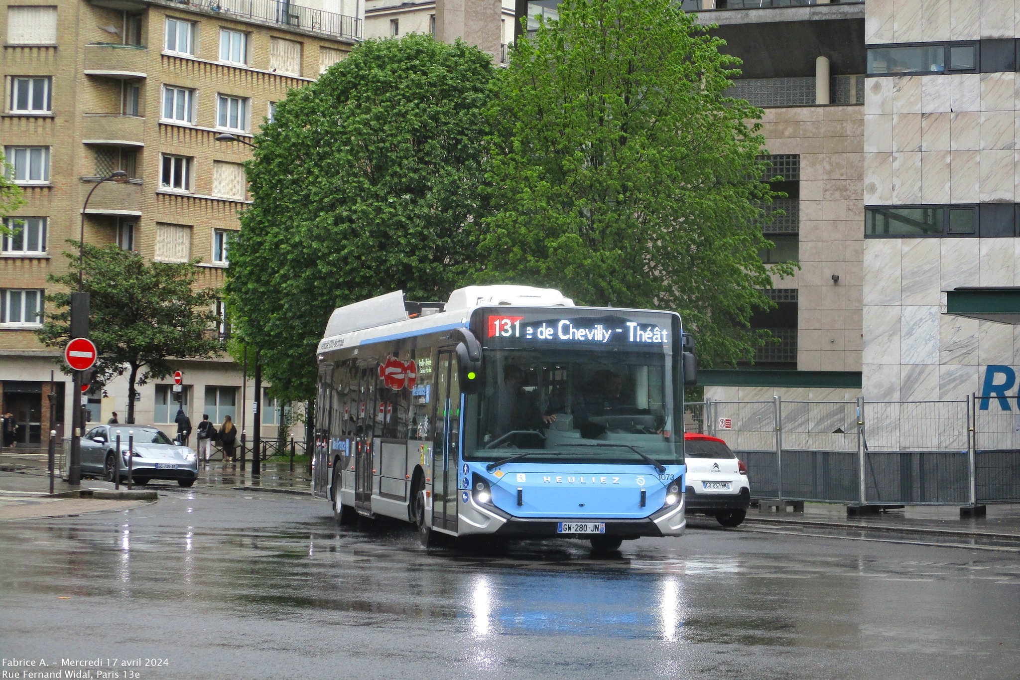 Image du véhicule