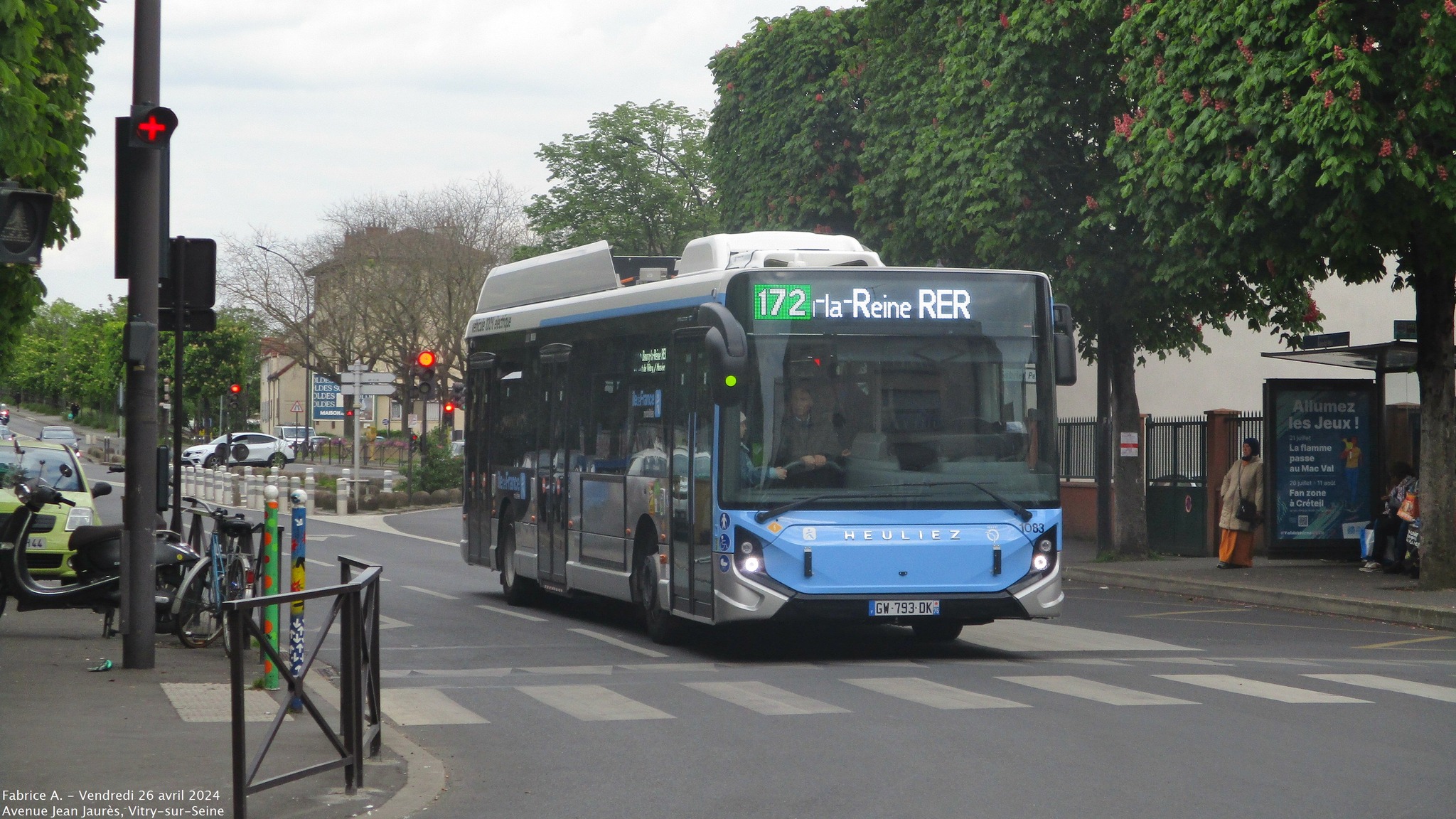 Image du véhicule