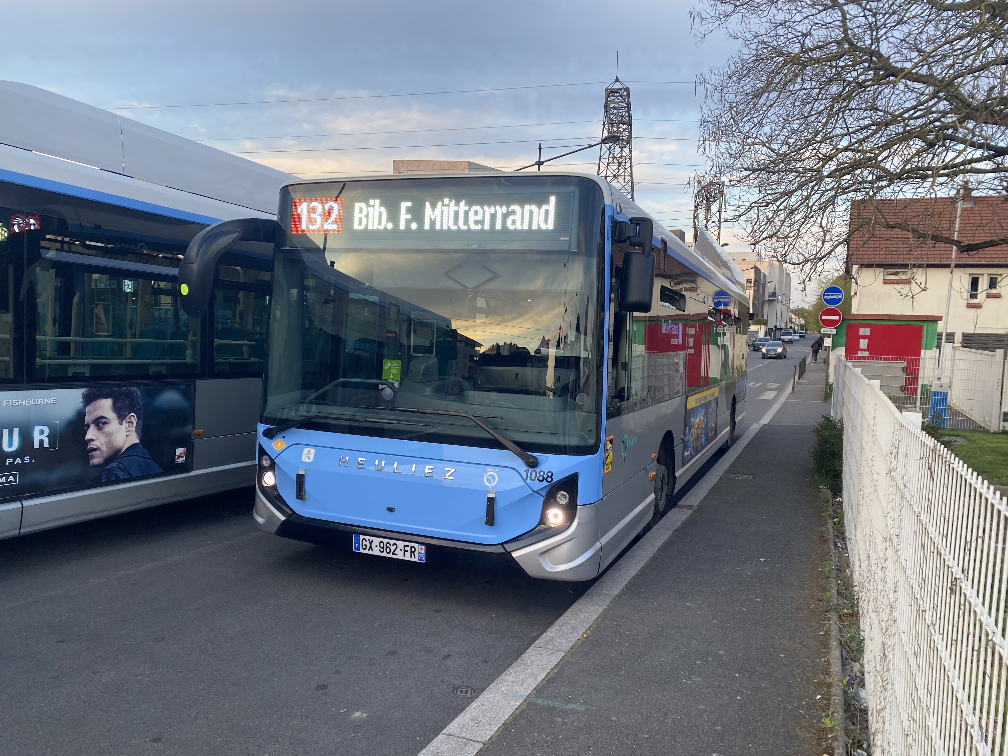 Image du véhicule