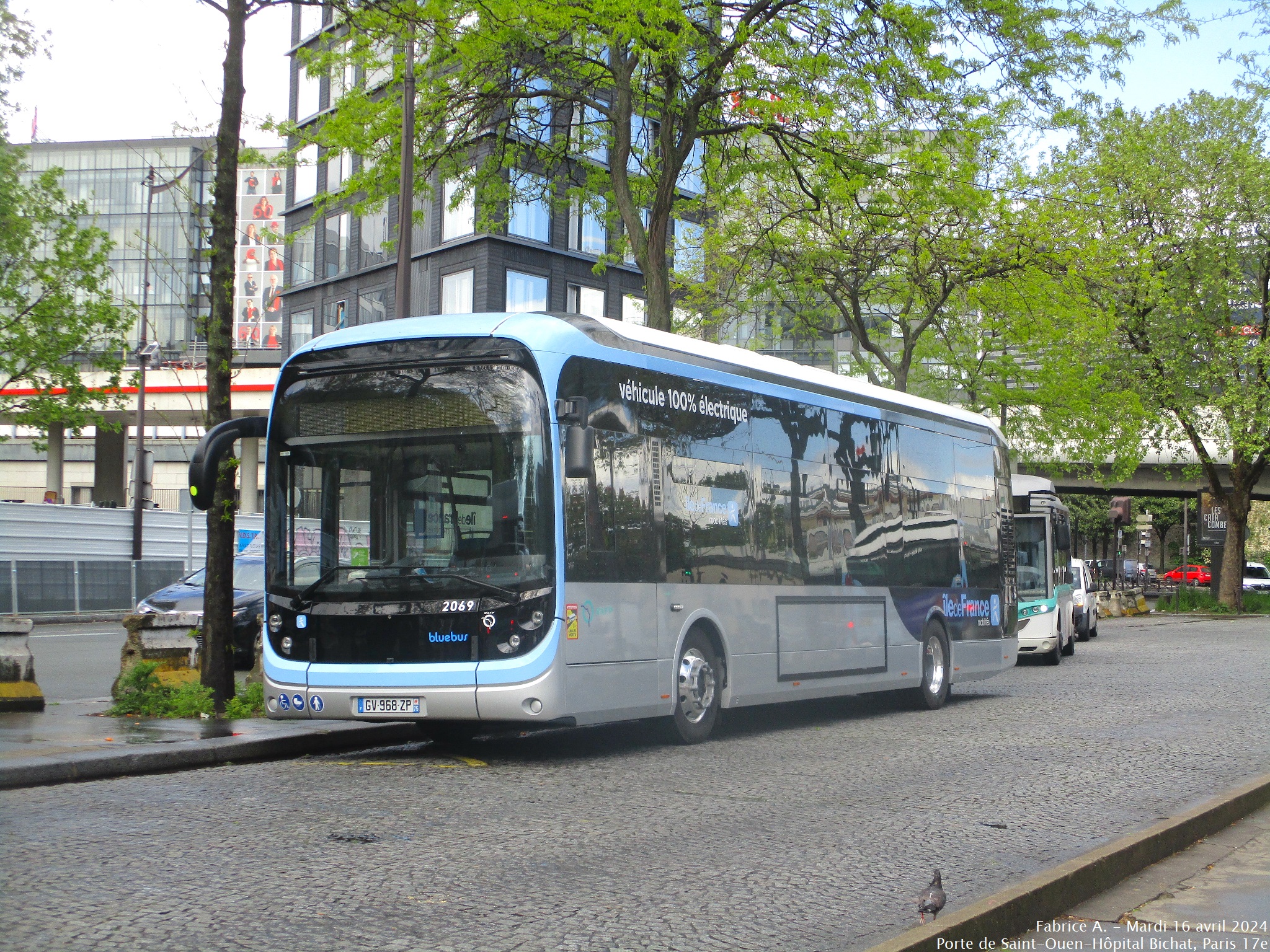 Image du véhicule