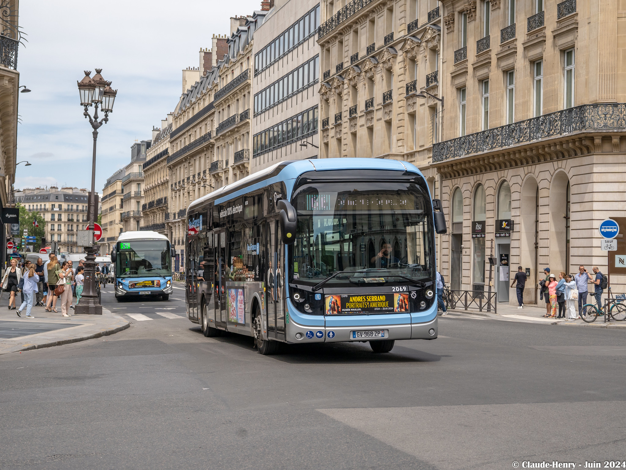 Image du véhicule