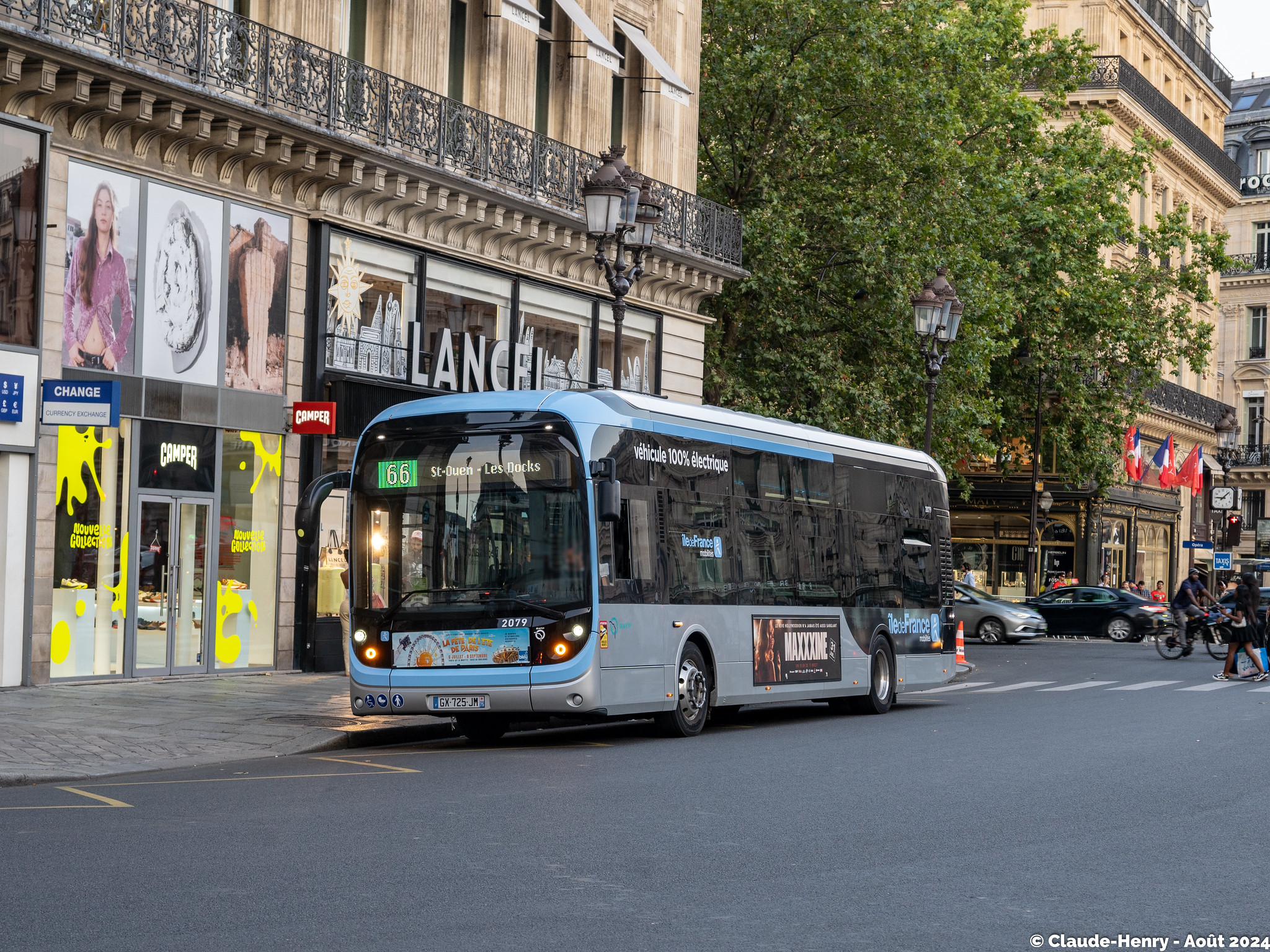 Image du véhicule