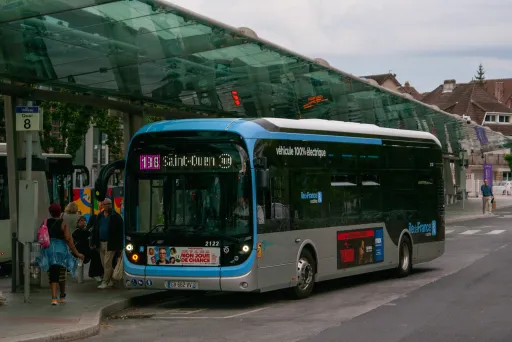 Image du véhicule