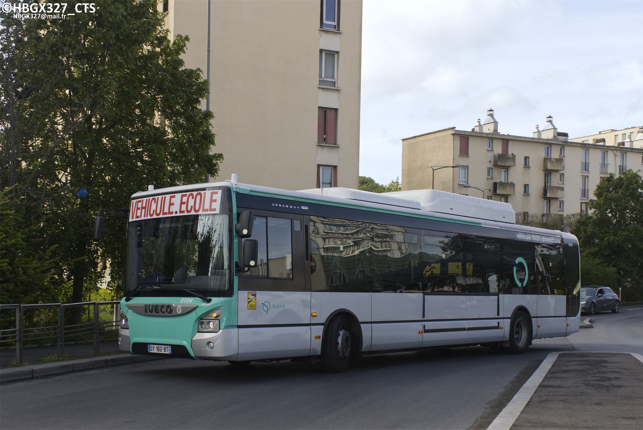 Image du véhicule