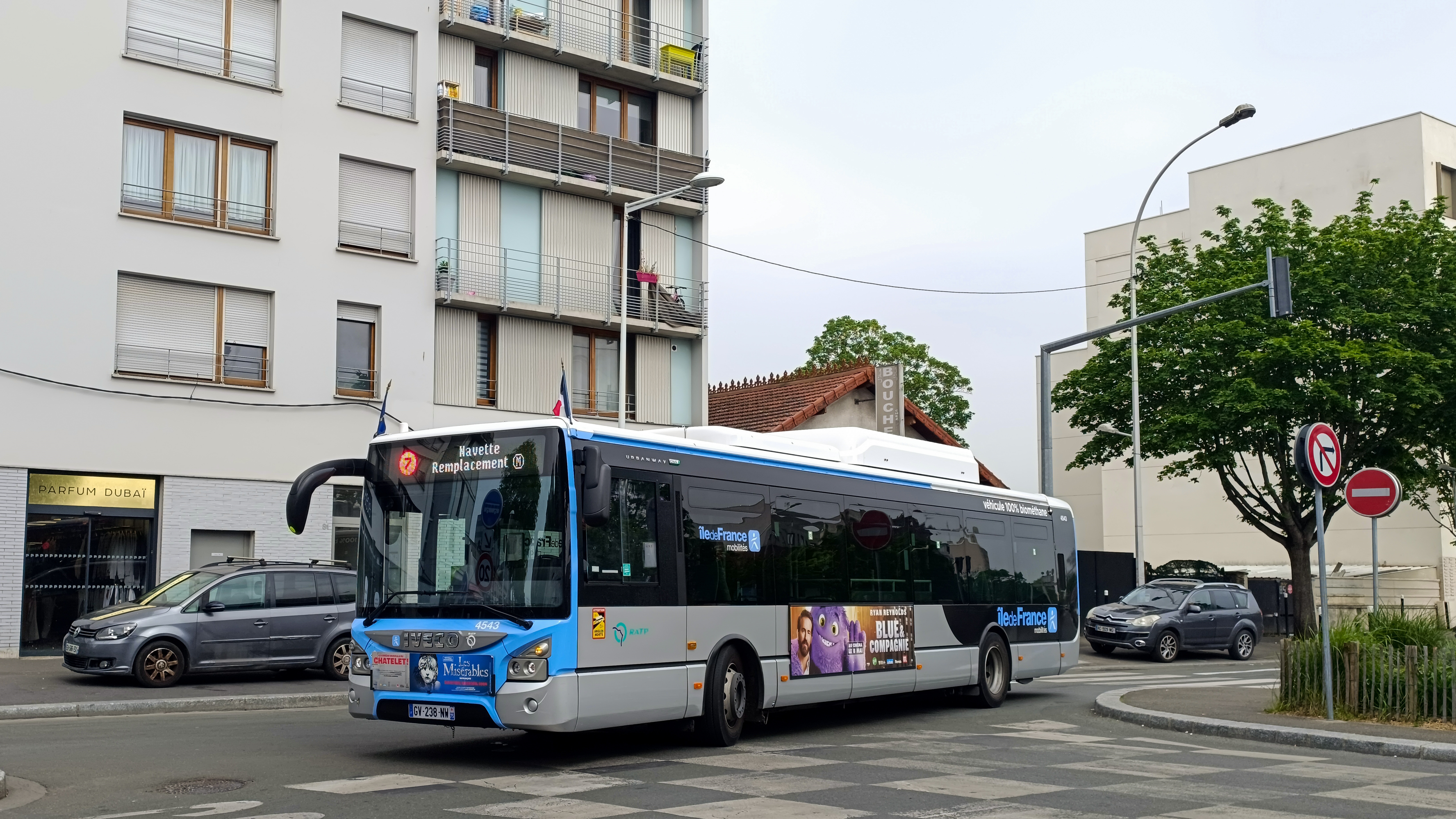 Image du véhicule