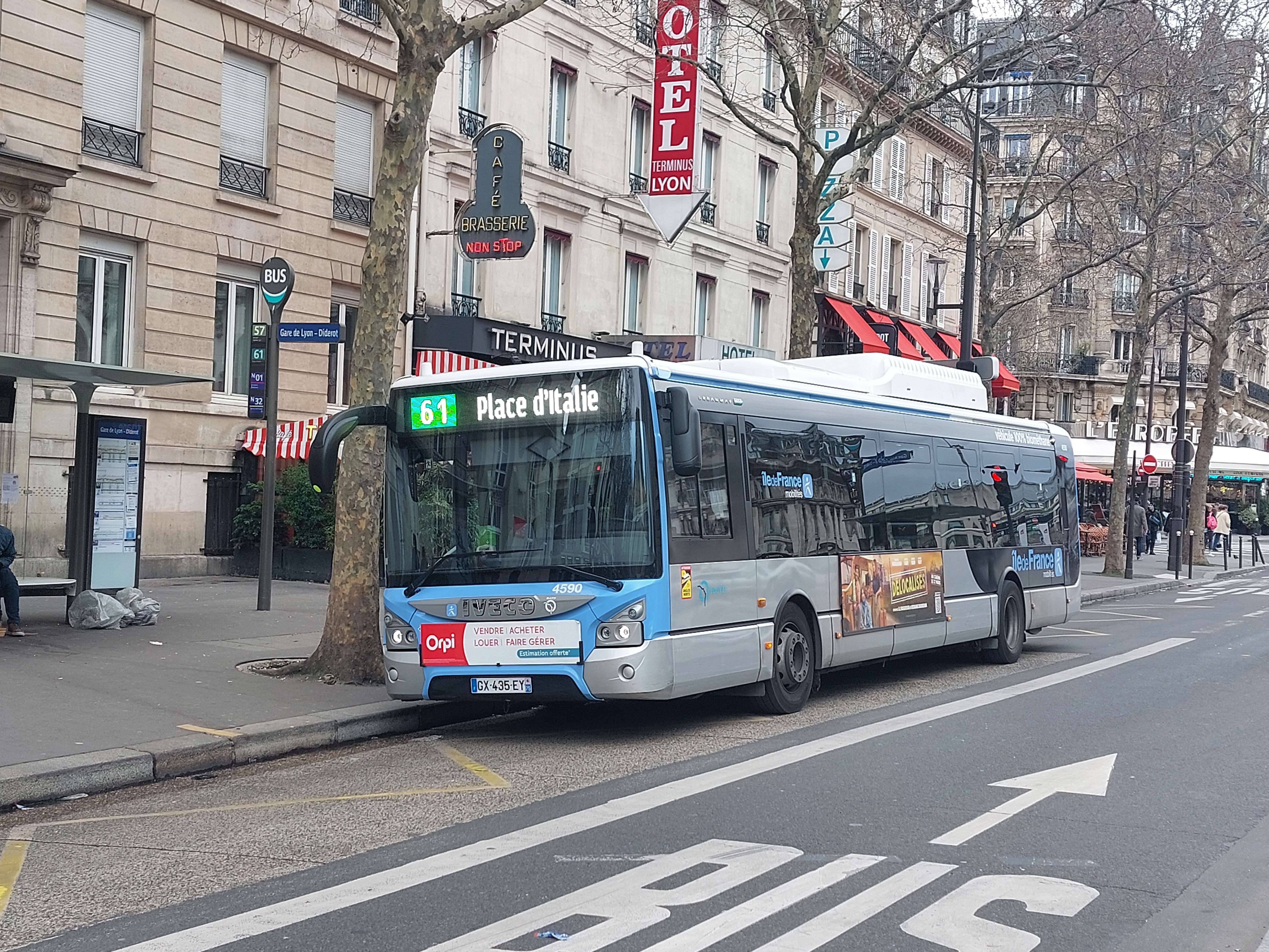 Image du véhicule