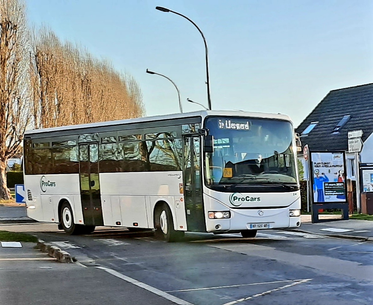 Image du véhicule
