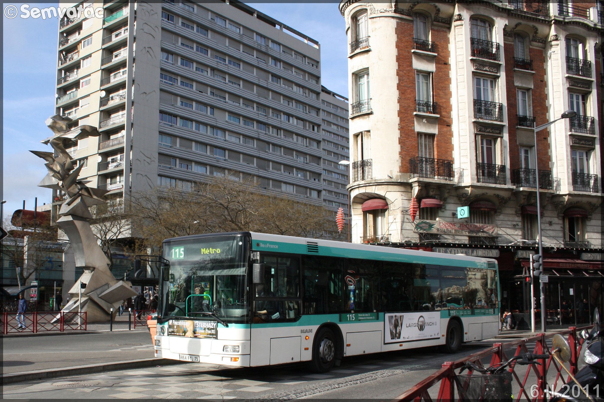 Image du véhicule