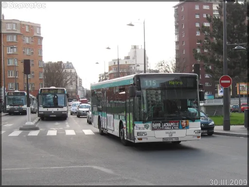 Image du véhicule