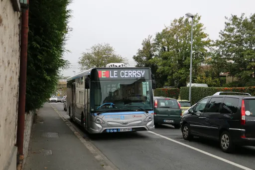 Image du véhicule