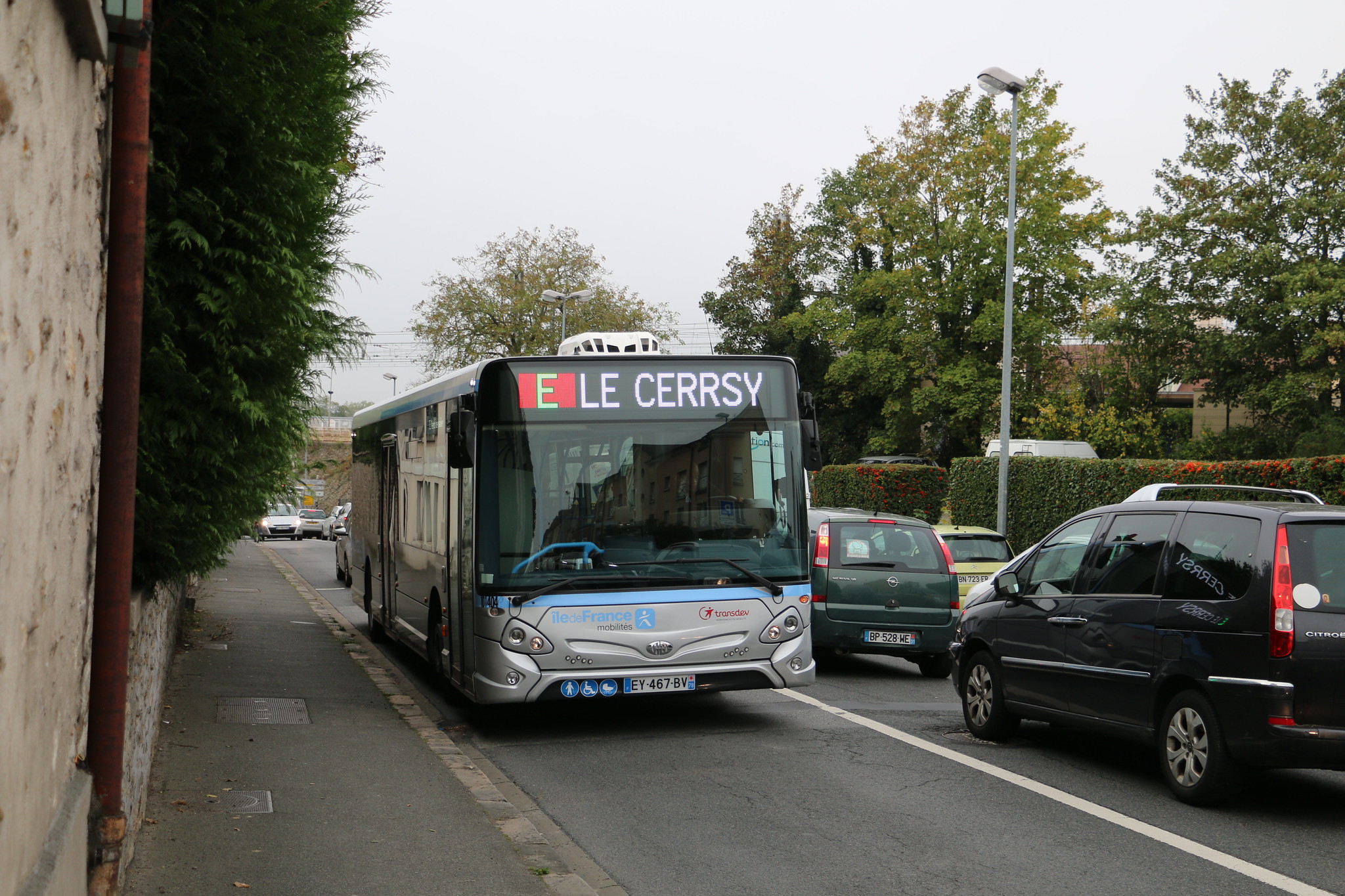 Image du véhicule
