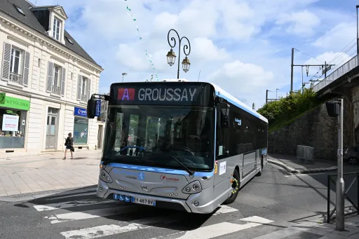 Image du véhicule