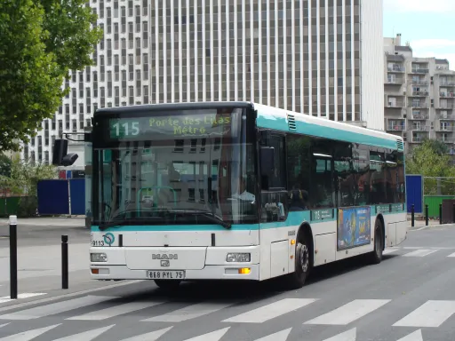 Image du véhicule