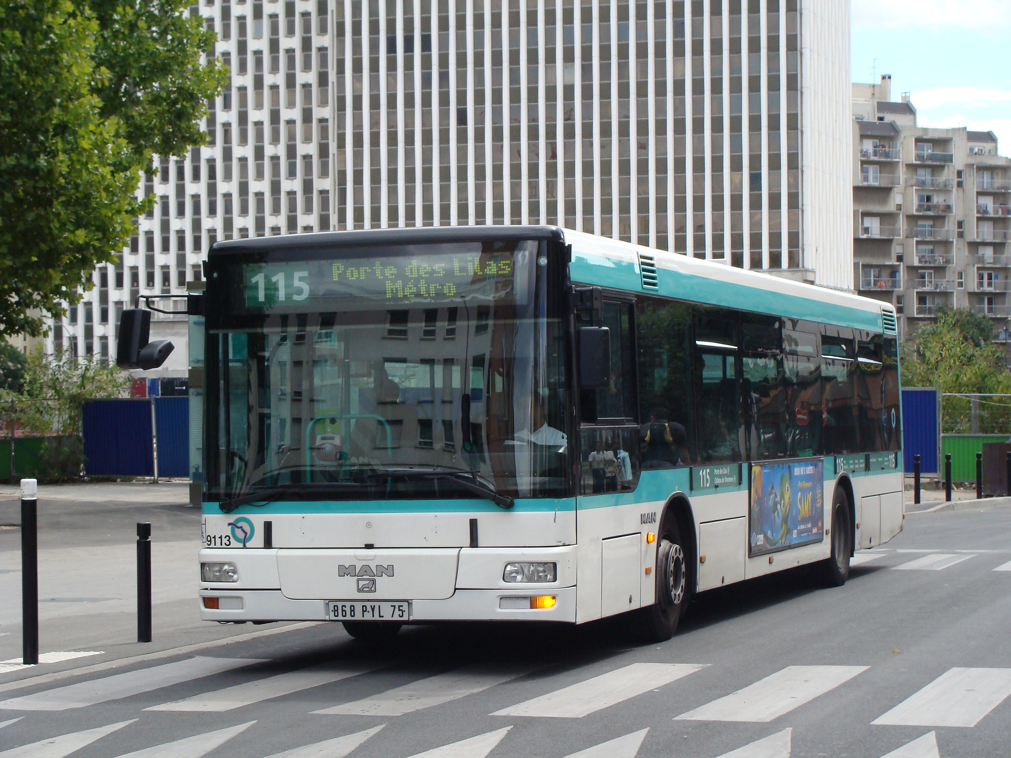 Image du véhicule