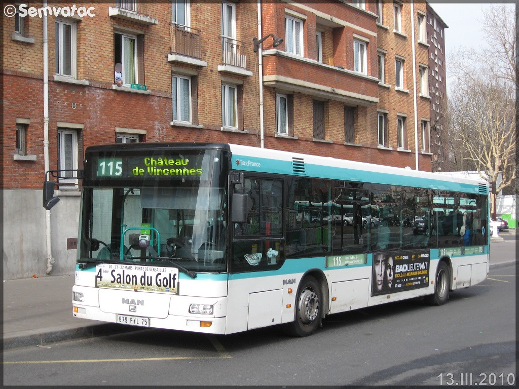 Image du véhicule