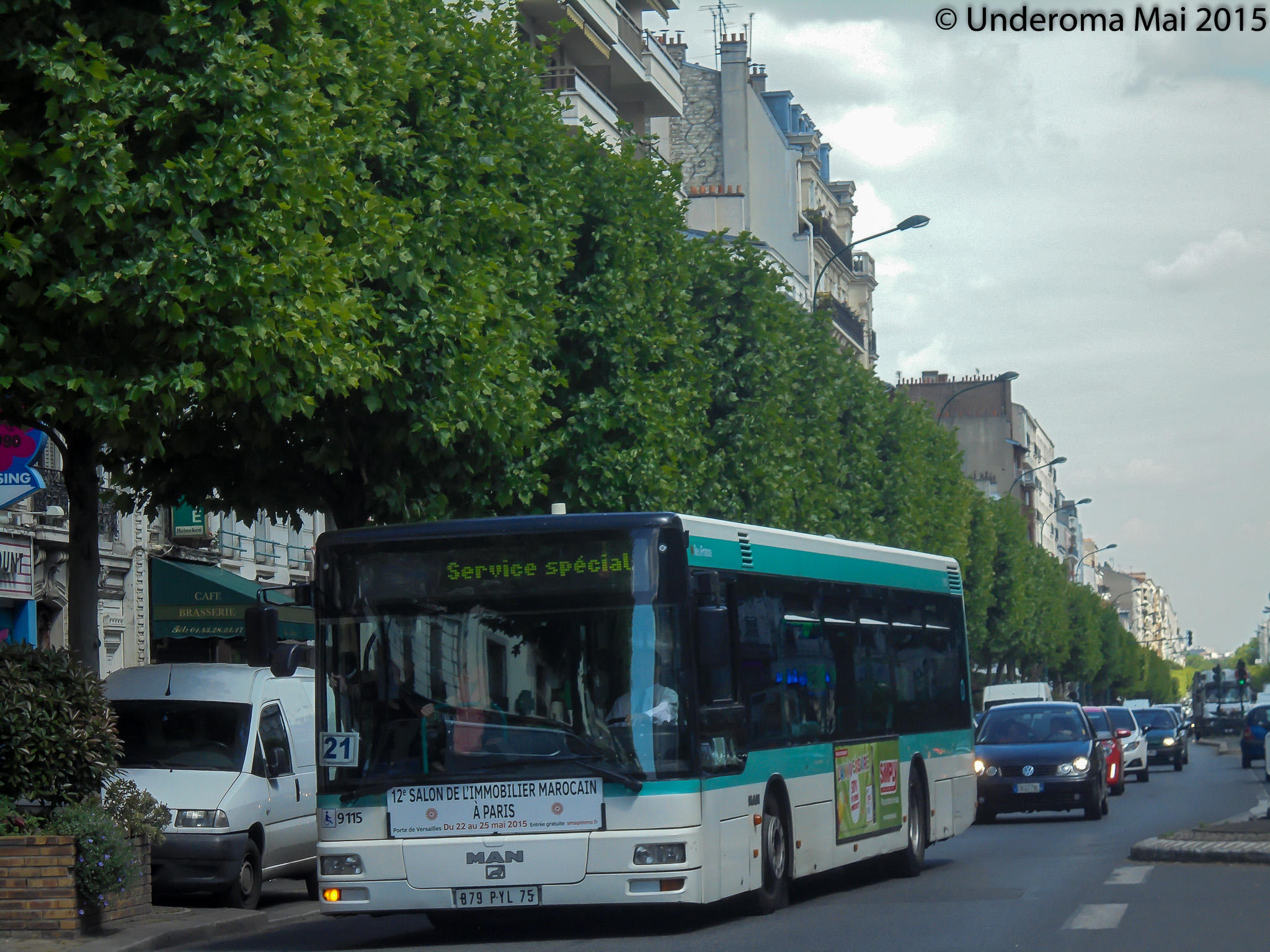 Image du véhicule