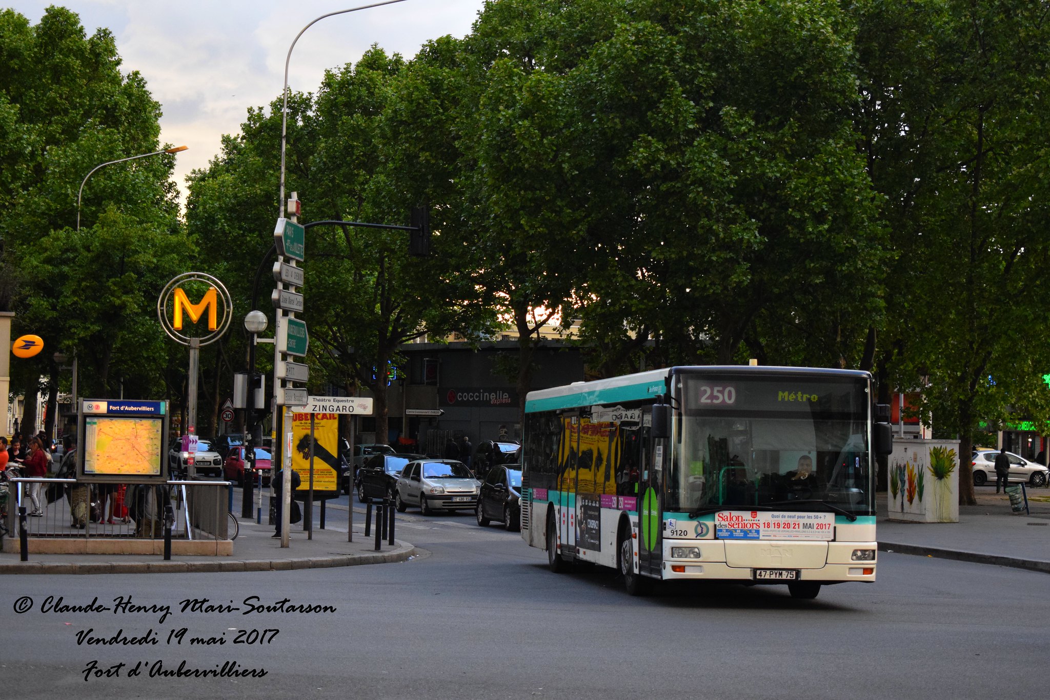Image du véhicule