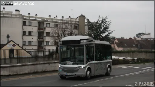Image du véhicule