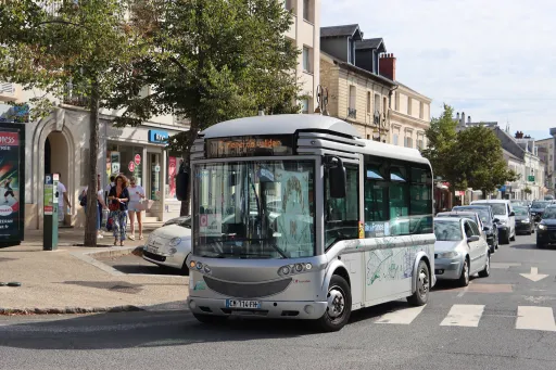 Image du véhicule
