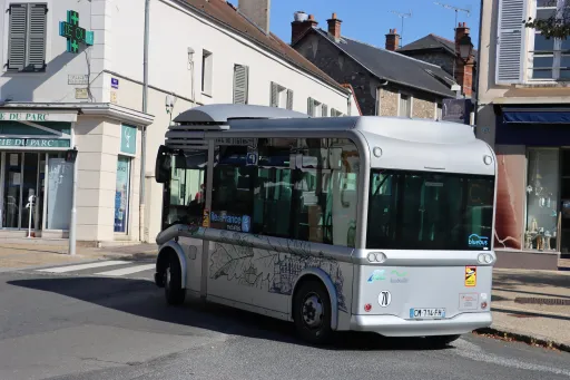 Image du véhicule