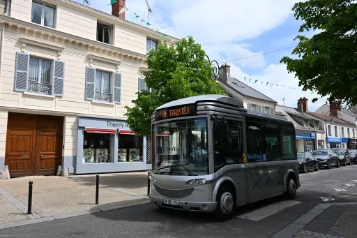 Image du véhicule
