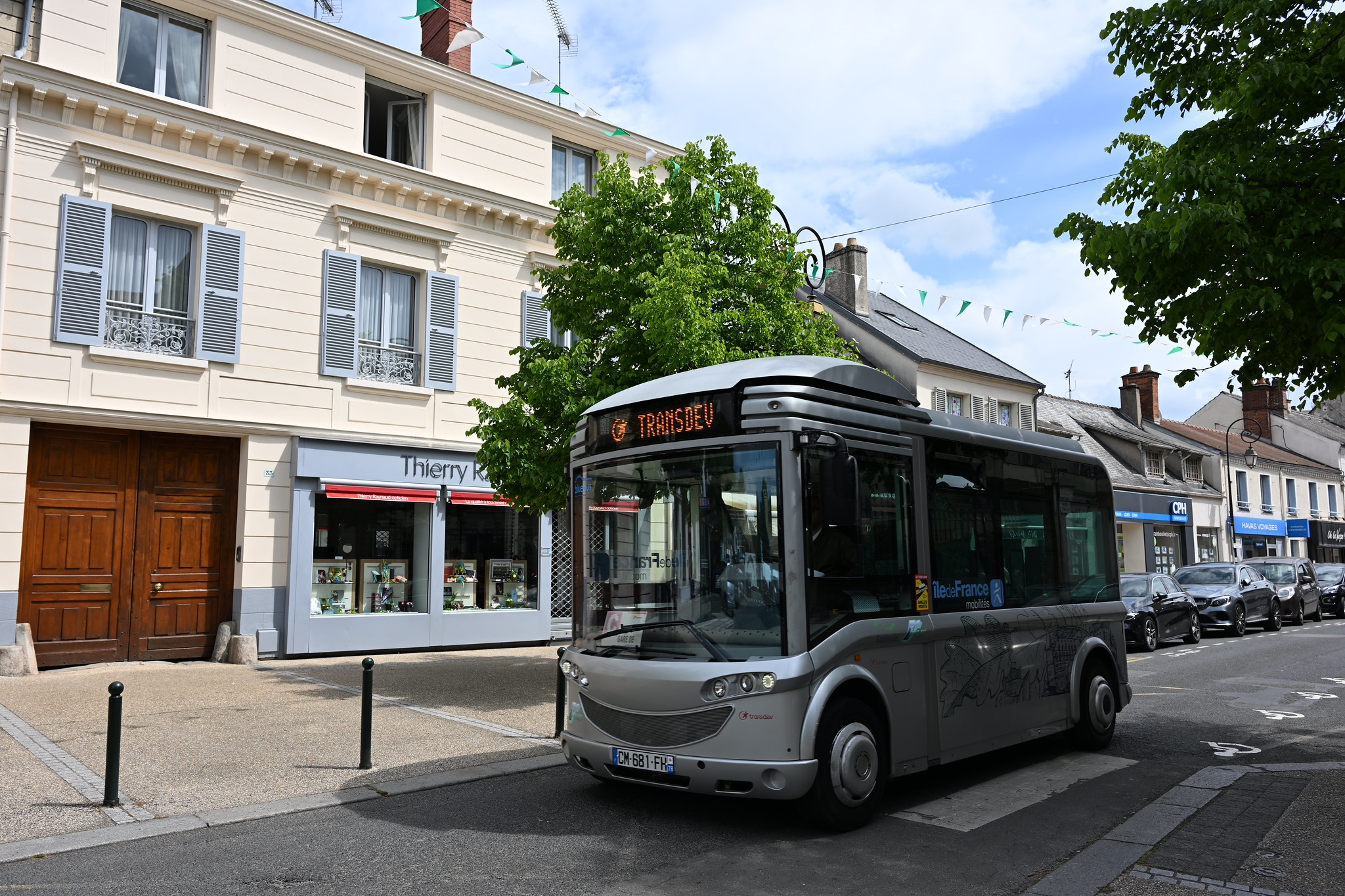Image du véhicule