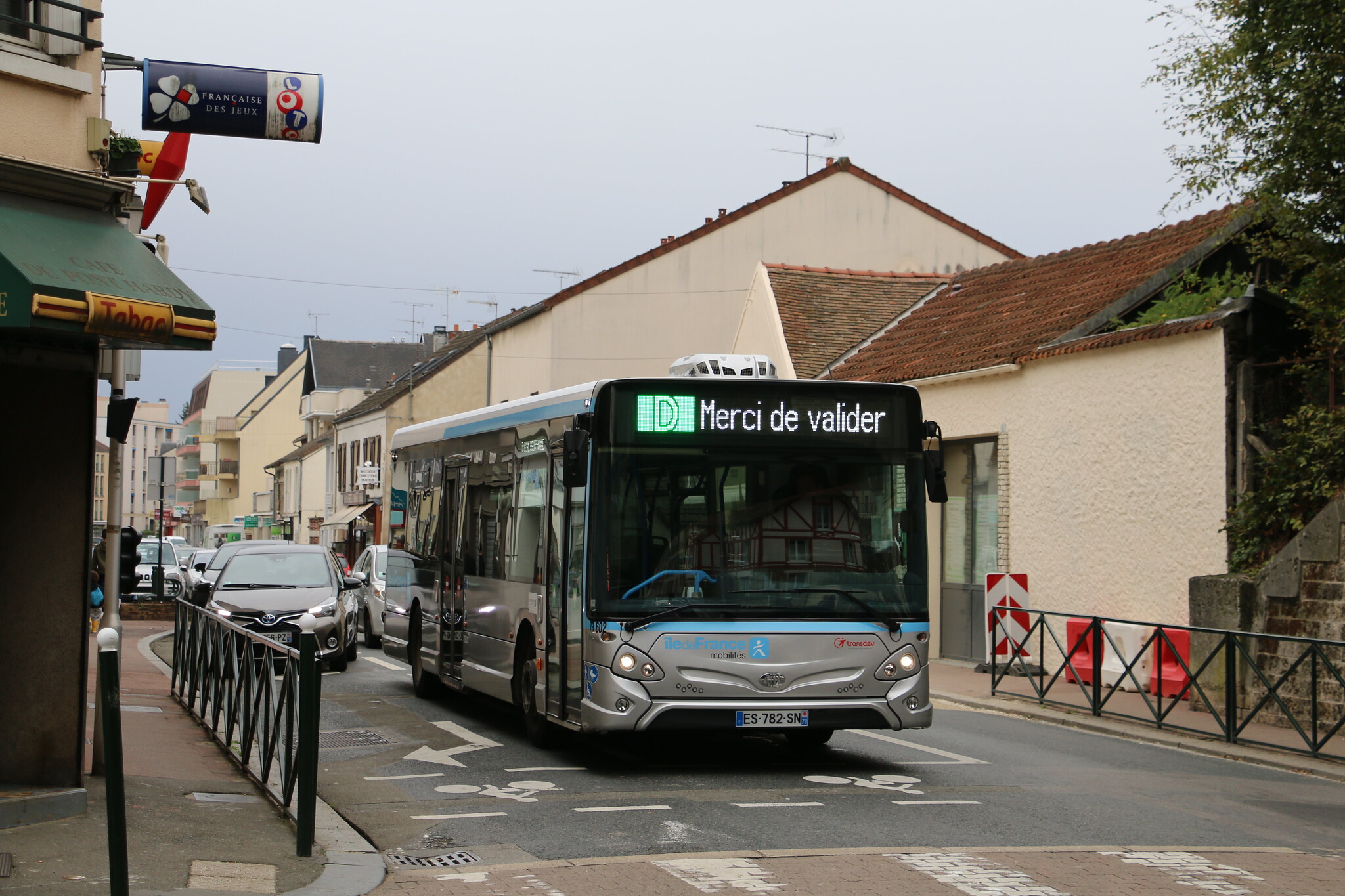 Image du véhicule