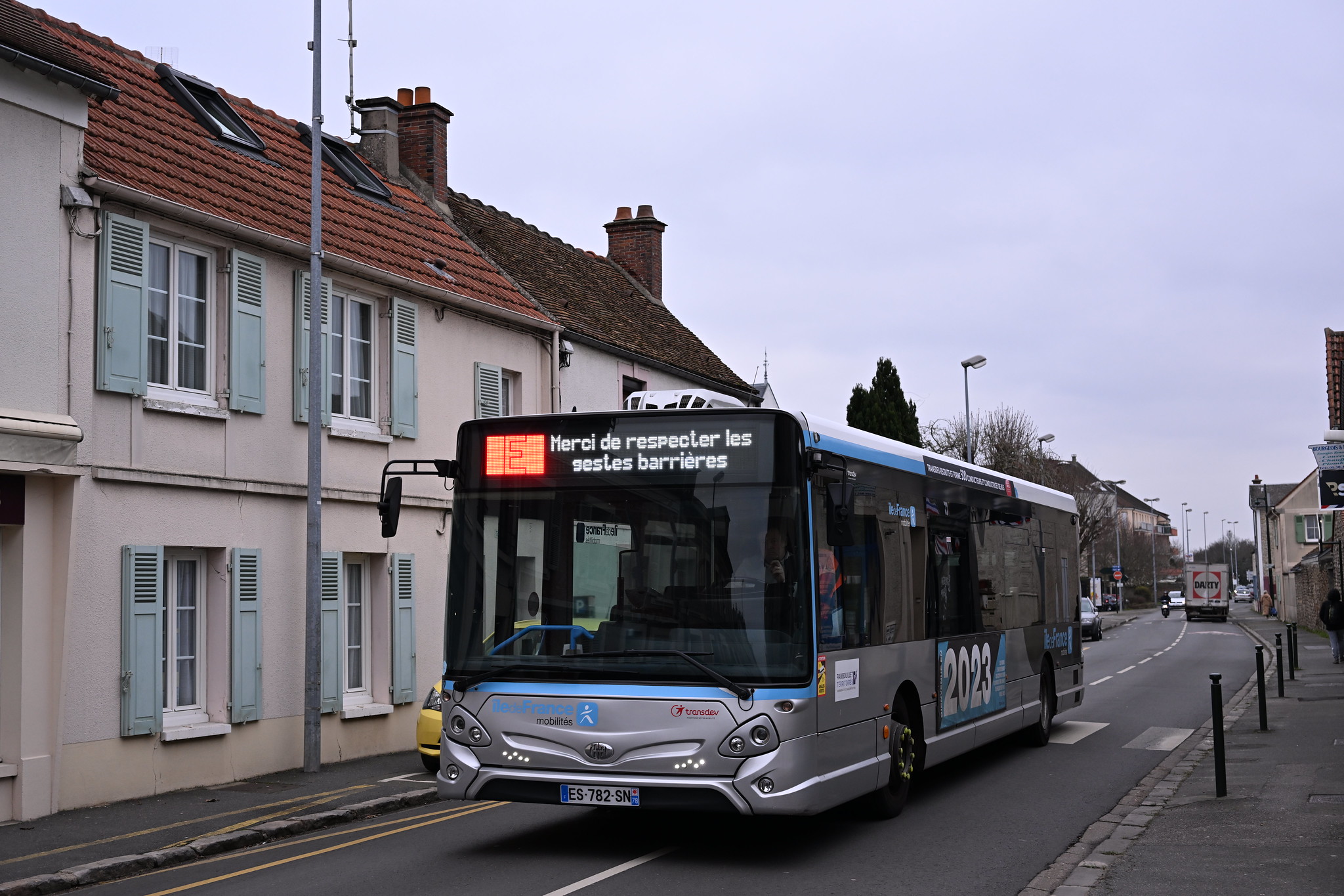 Image du véhicule