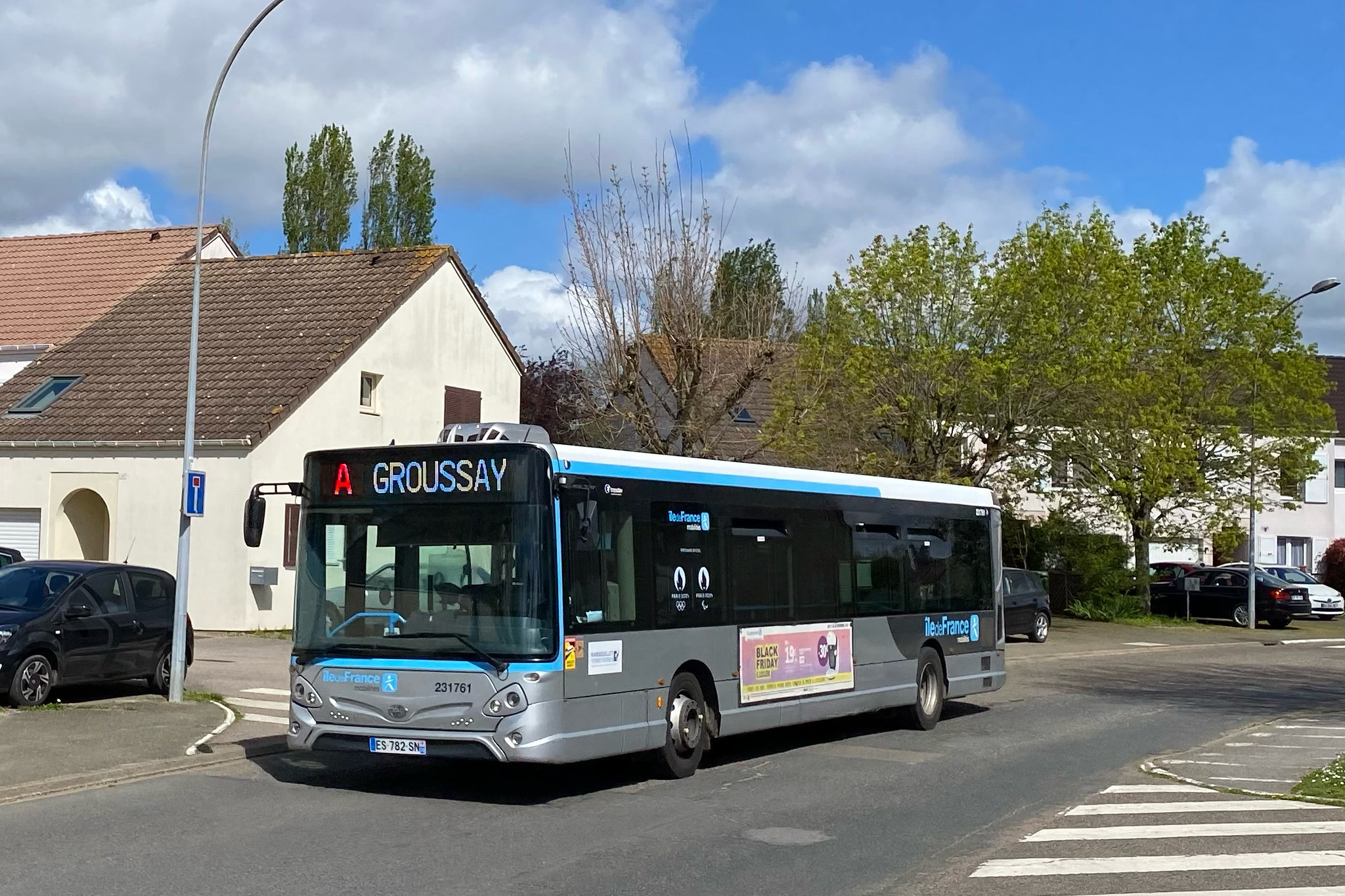 Image du véhicule