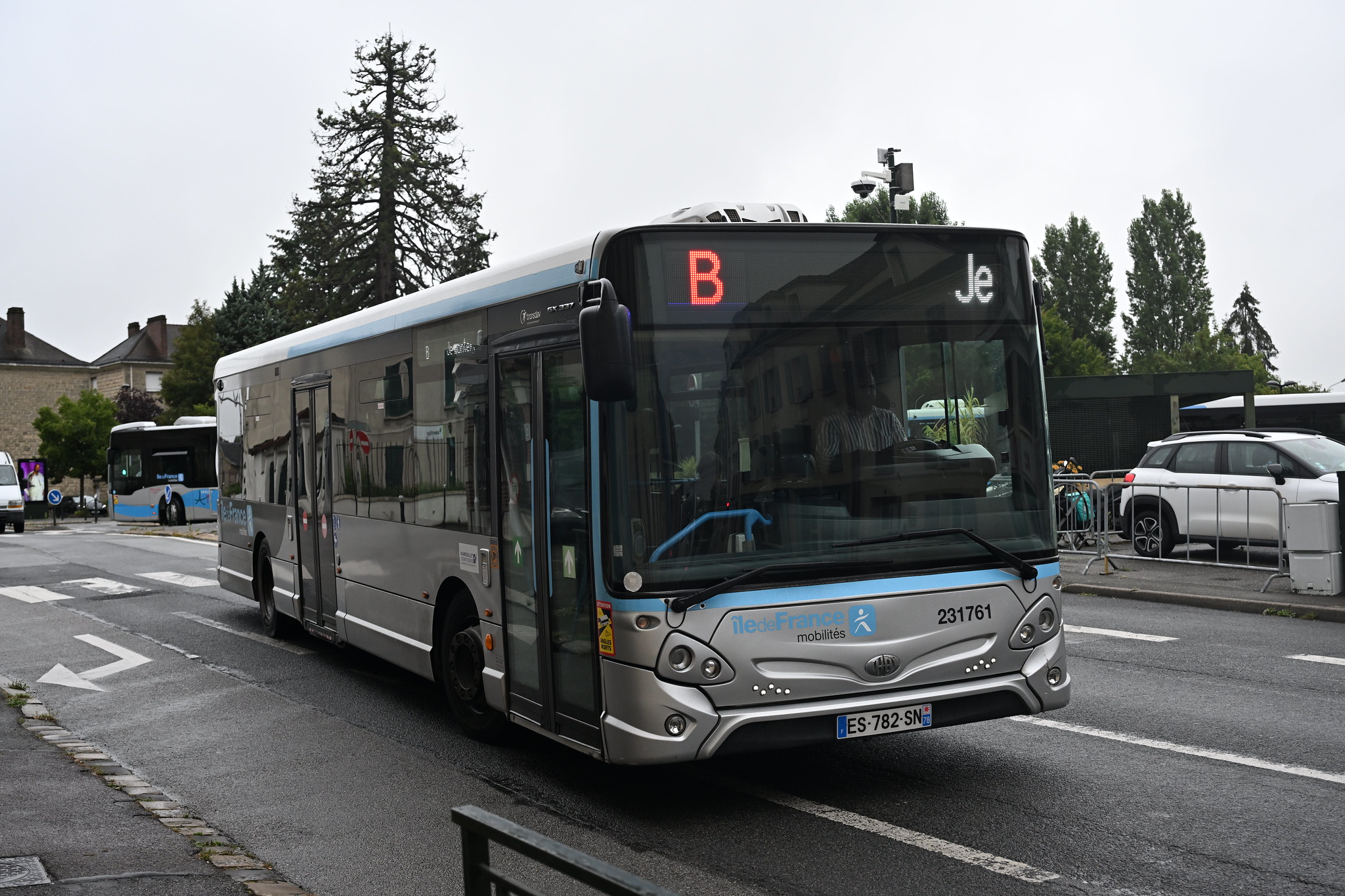 Image du véhicule