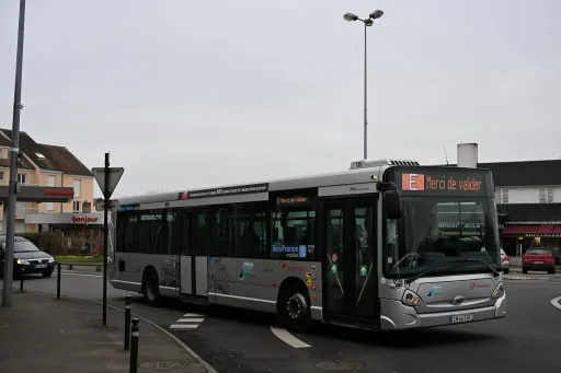 Image du véhicule