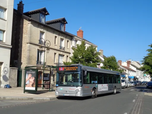 Image du véhicule