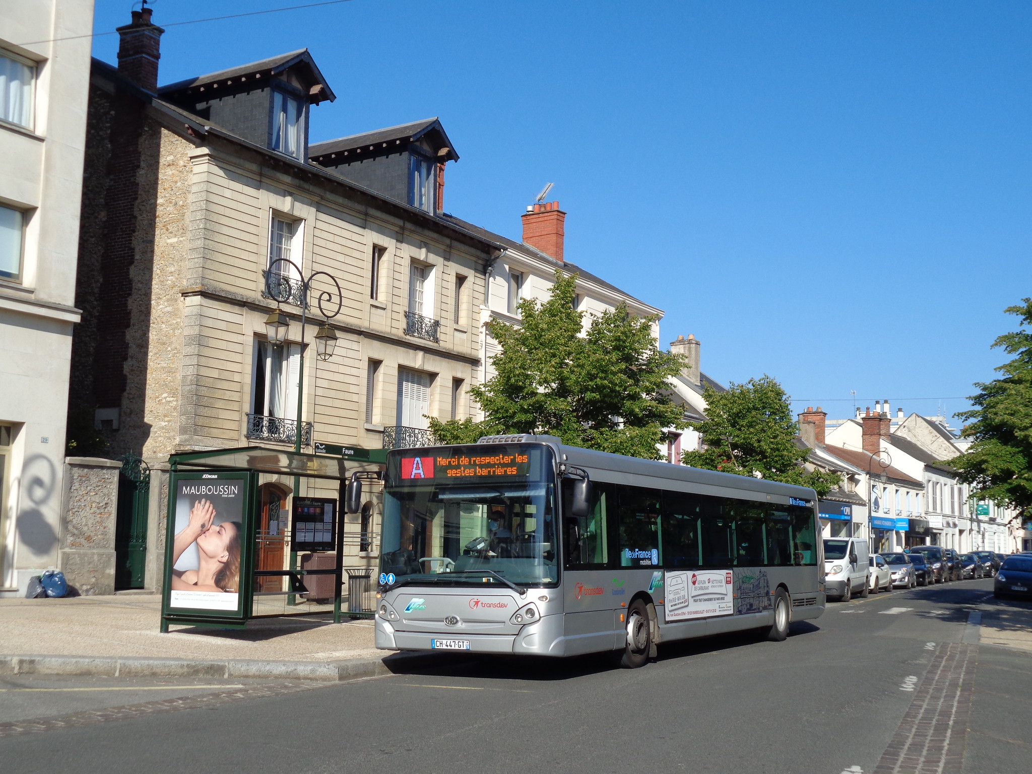 Image du véhicule