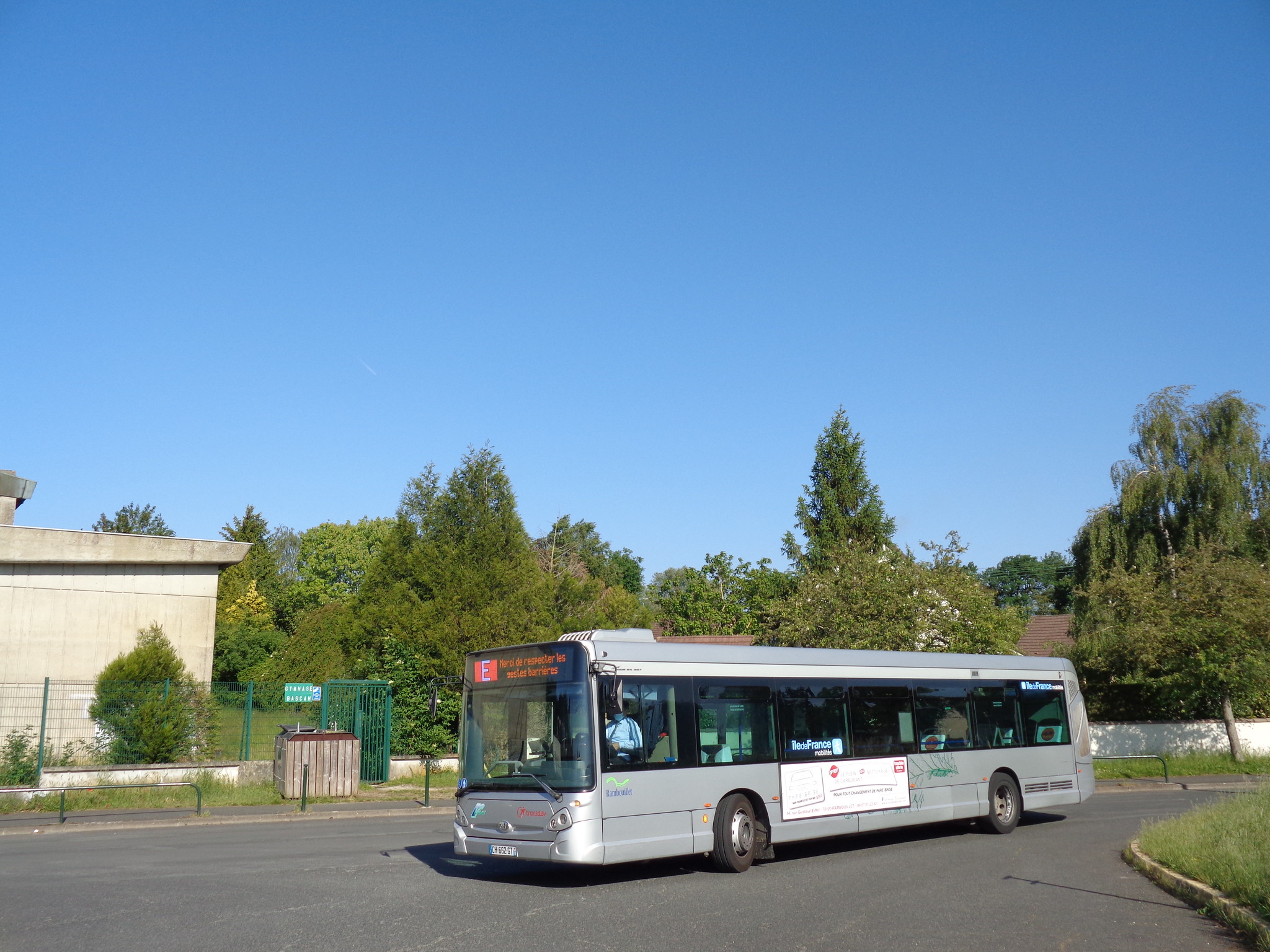 Image du véhicule