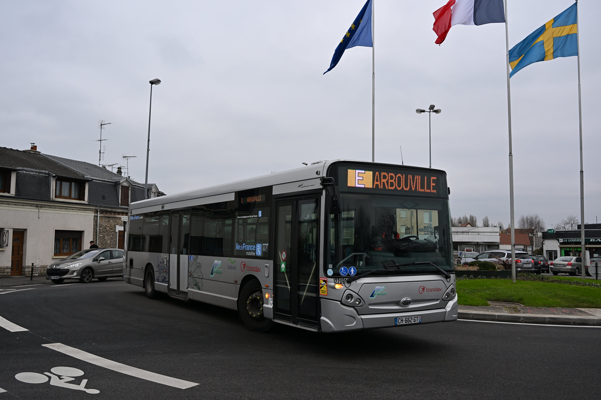 Image du véhicule