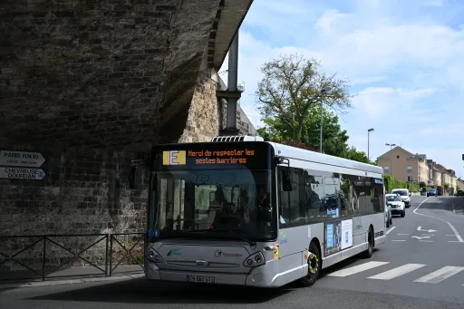 Image du véhicule