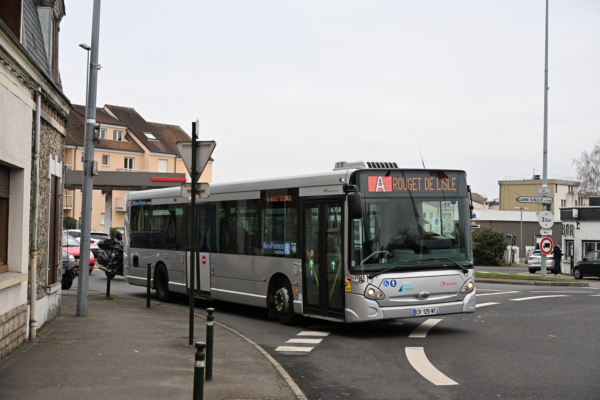 Image du véhicule