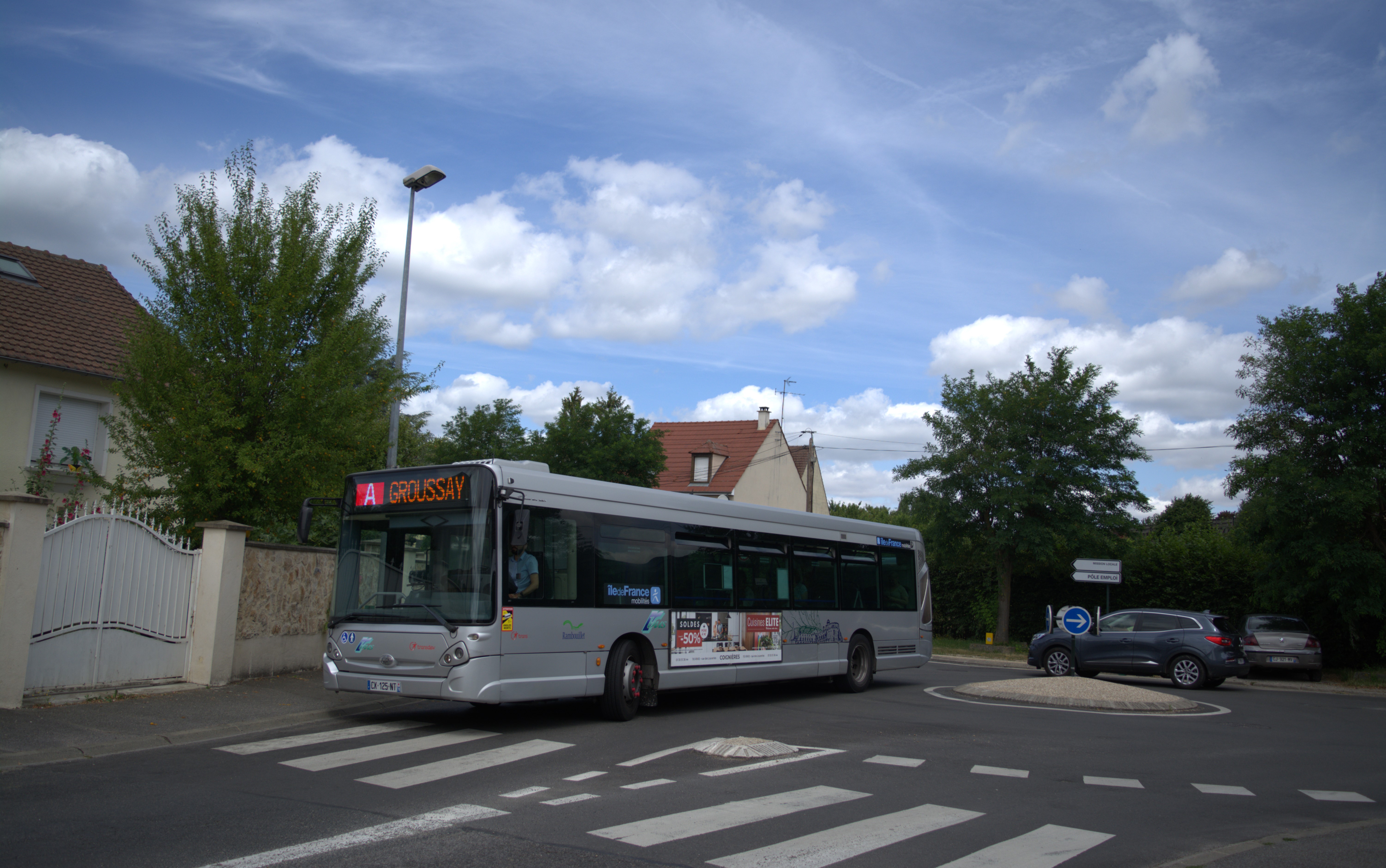 Image du véhicule