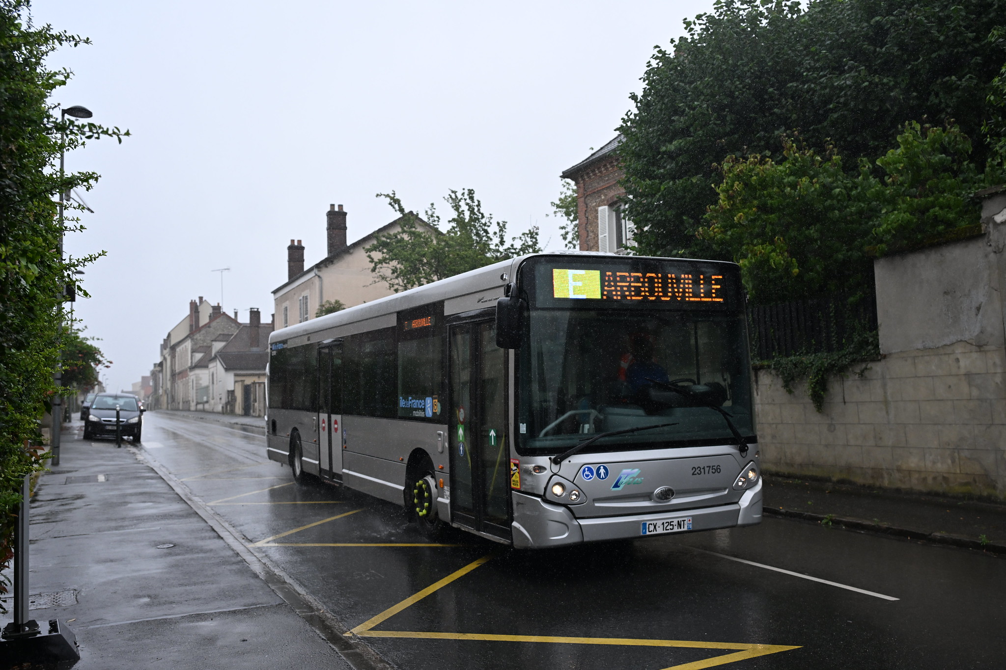 Image du véhicule
