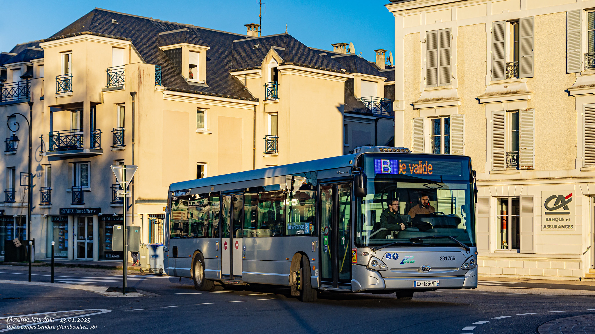 Image du véhicule