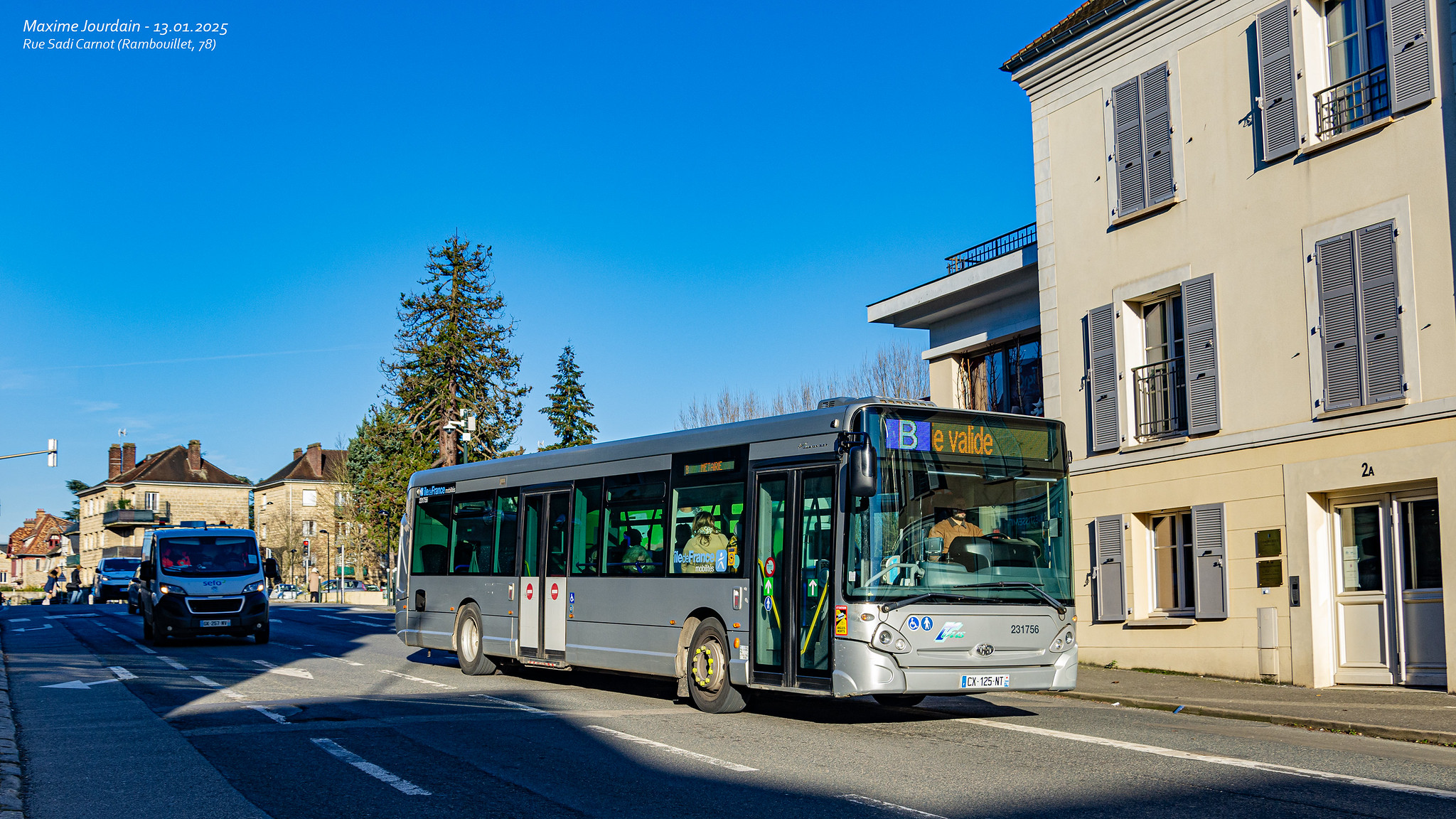 Image du véhicule