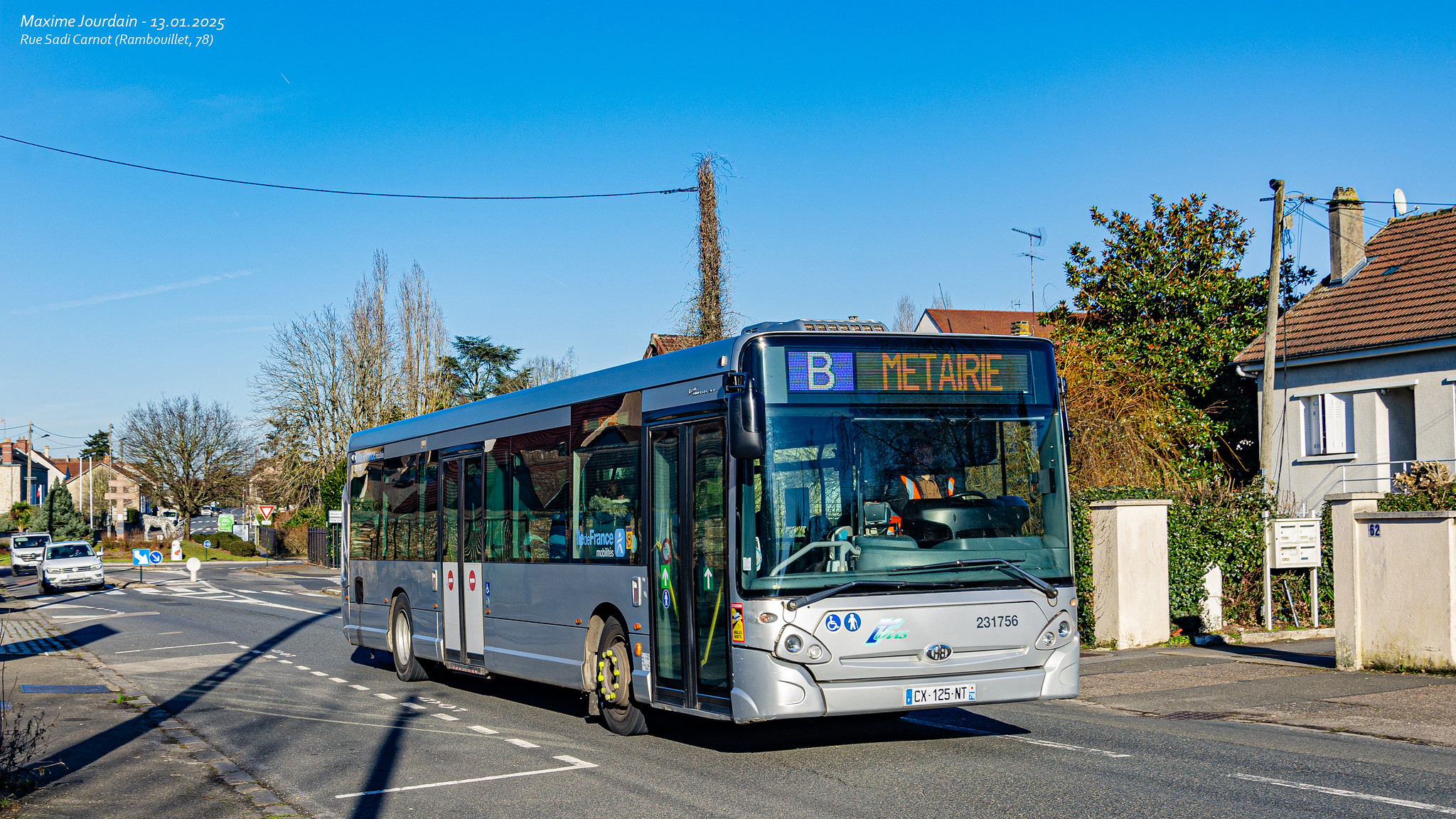 Image du véhicule