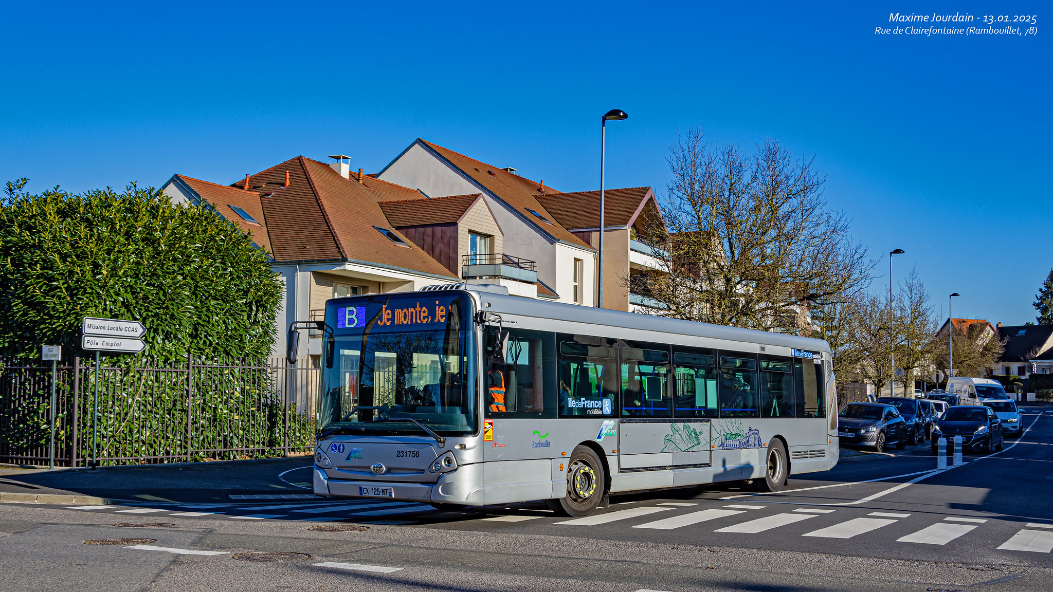 Image du véhicule