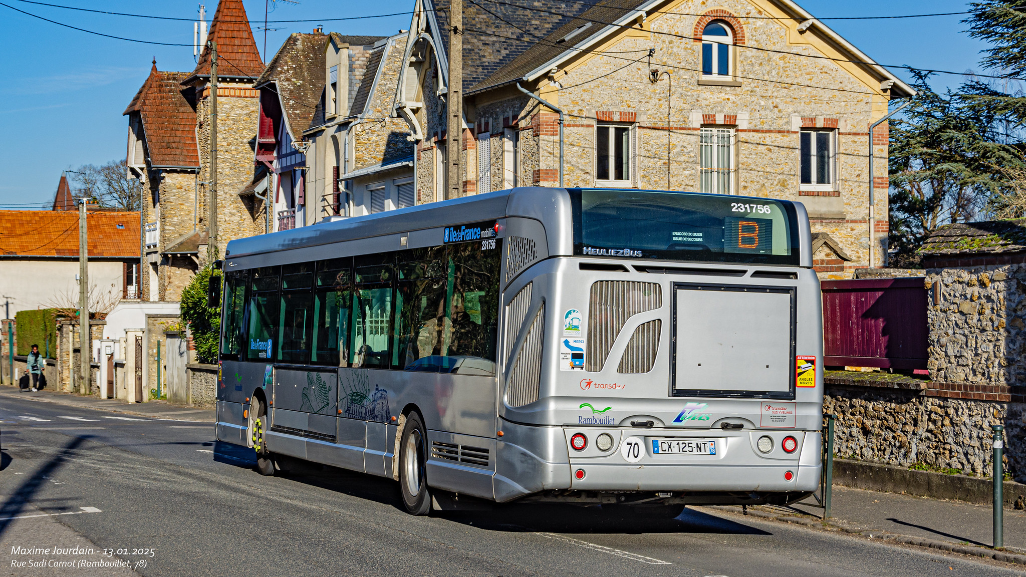 Image du véhicule